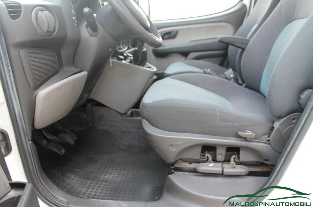 FIAT DOBLO' MAXI 1.3 MULTIJET FURGONE