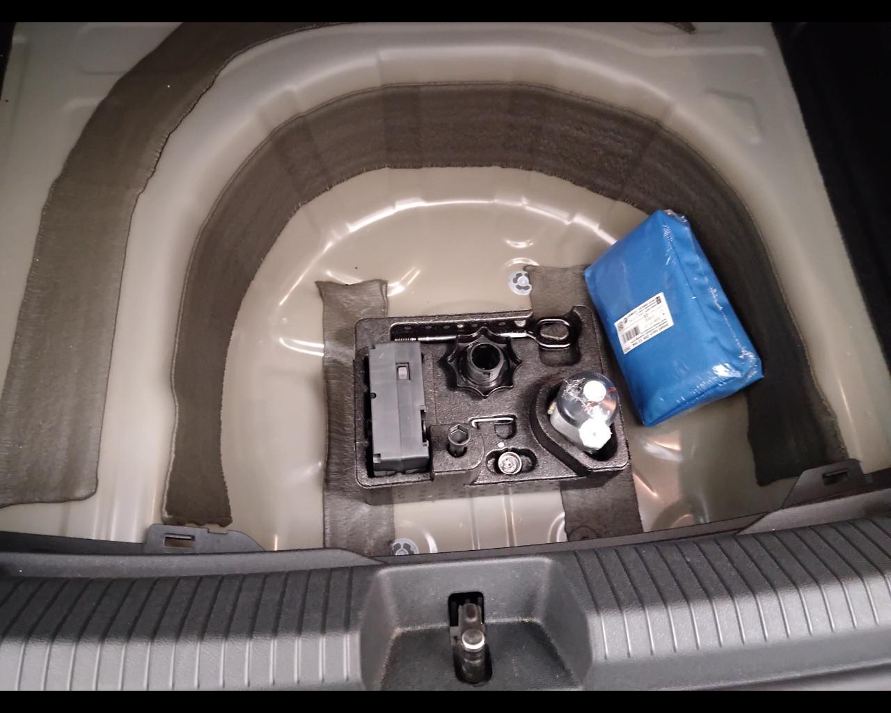 VOLKSWAGEN Taigo - Taigo 1.5 tsi R-Line 150cv dsg