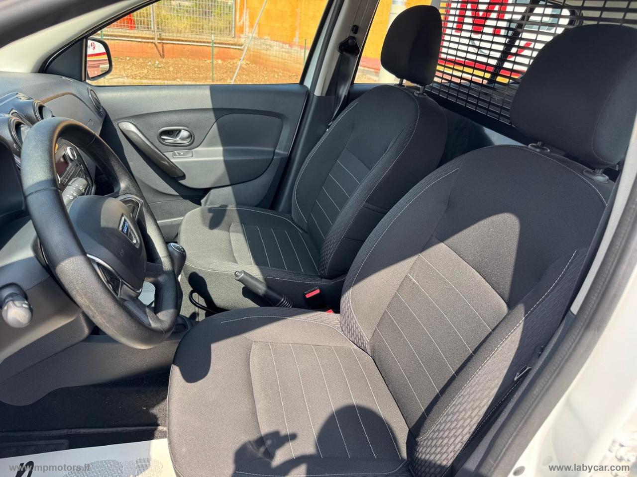 DACIA SANDERO 1.0 GPL STEPWAY 100CV AUTOCARRO N1
