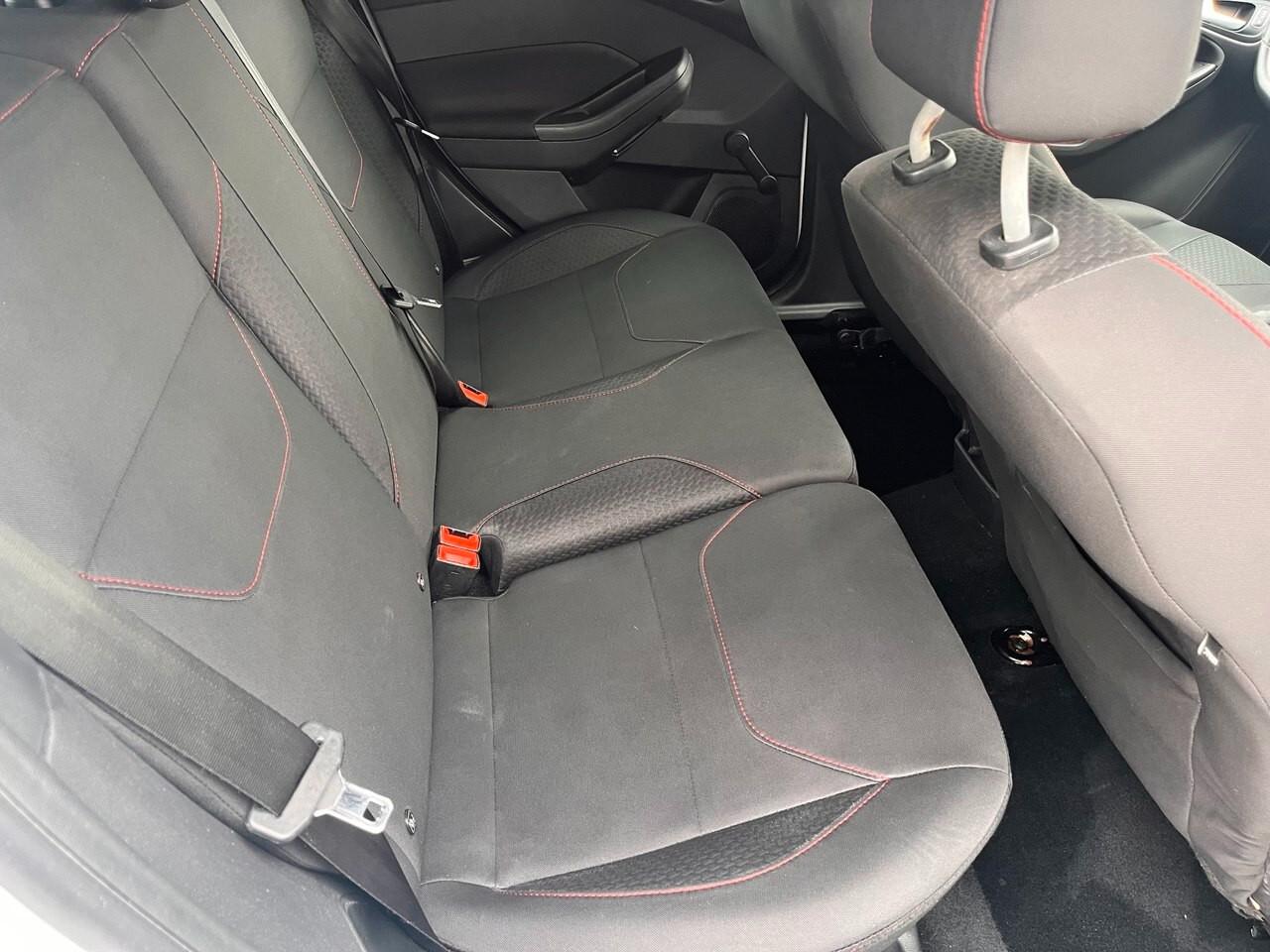 Ford Focus 1.0 EcoBoost 125 CV Start&Stop ST Line
