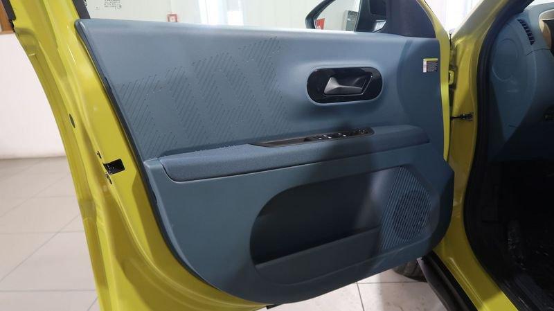 FIAT Grande Panda Grande Panda 1.2 Hybrid 110 CV S&S La Prima #VARI COLORI#