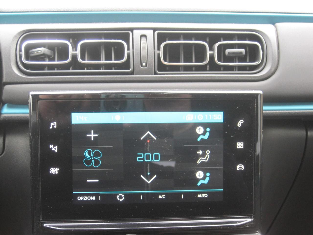 Citroen C3 PureTech 83 S&S Shine