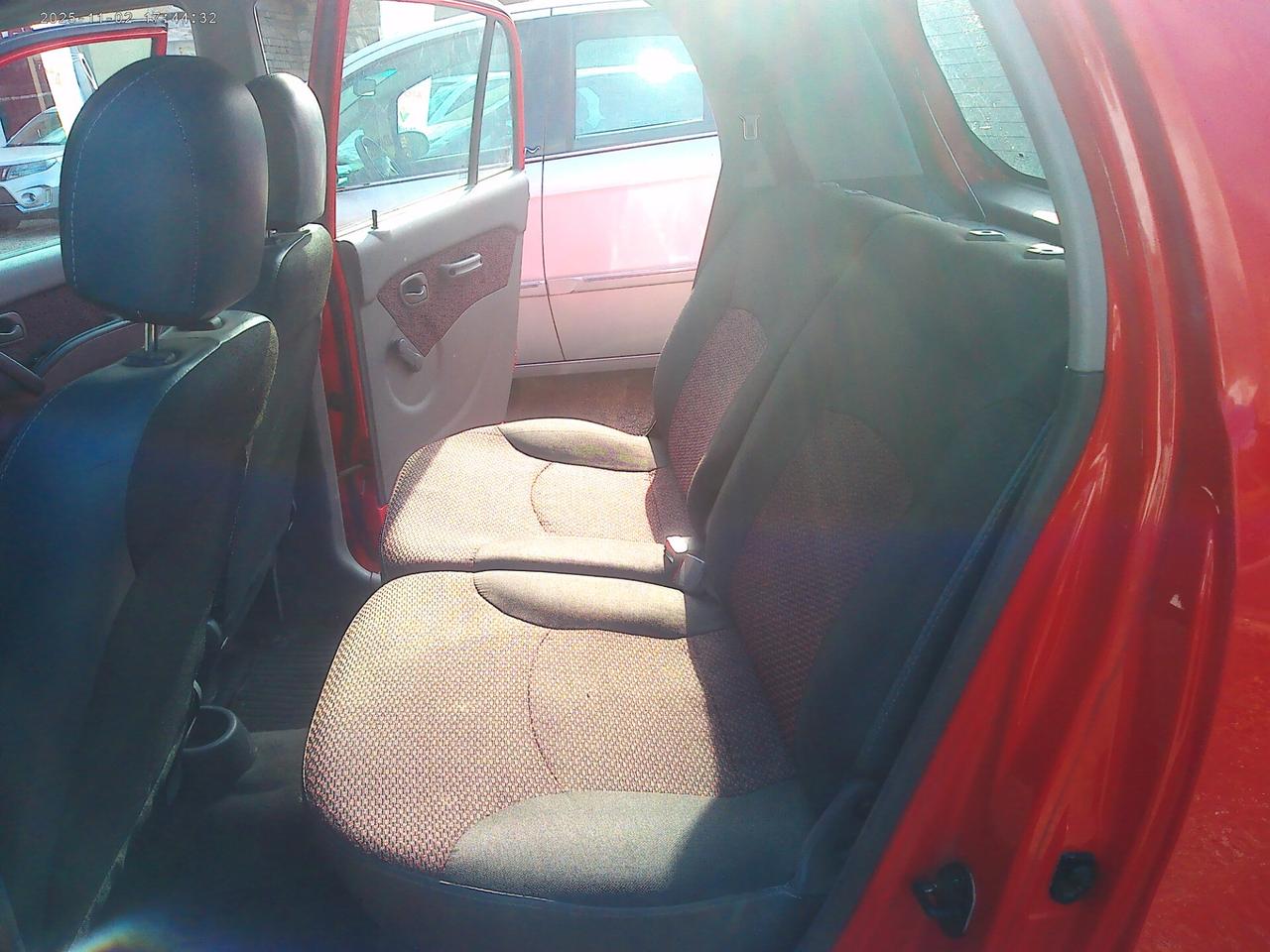 Hyundai Atos Prime 1.1 12V Active