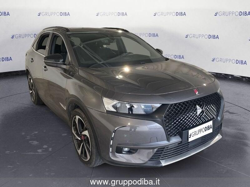 DS DS 7 Crossback DS7 Crossback 1.5 bluehdi Performance Line+ 130cv