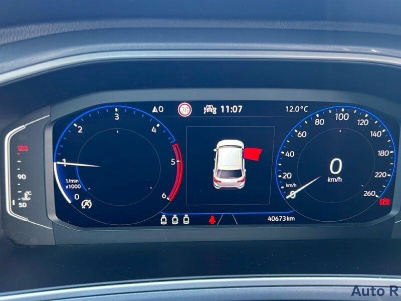 Volkswagen T-Roc T-Roc 2.0 TDI SCR Style