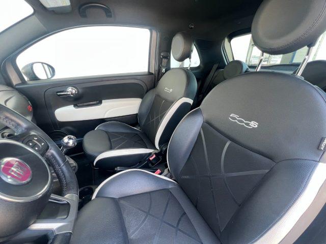 FIAT 500 1.3 Multijet 95 CV S UNICO PROPRIETARIO