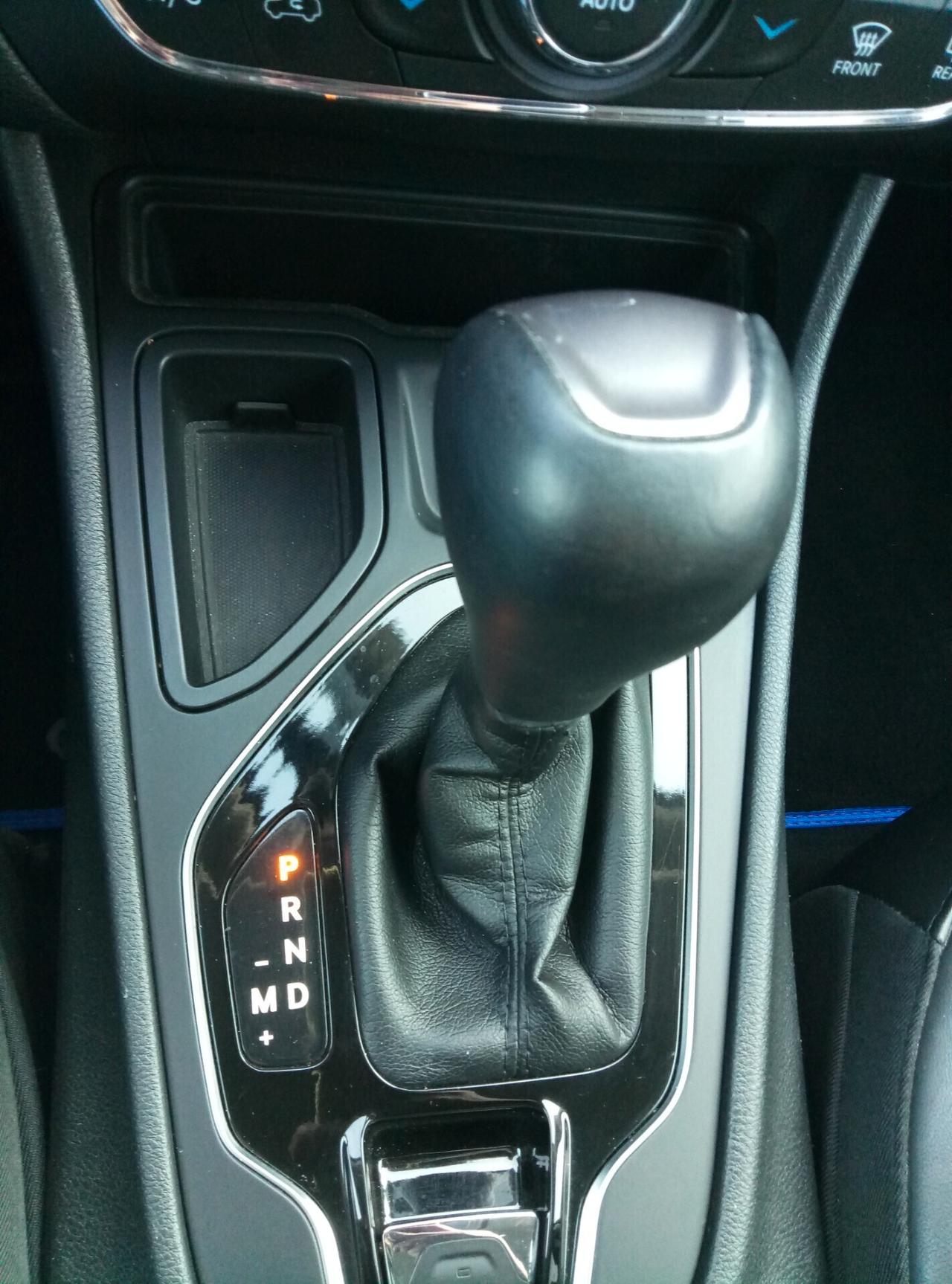 Jeep Cherokee 2.2 Mjt Limited