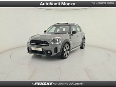 MINI Mini Countryman F60 Mini 2.0 Cooper S 'ALL4' Countryman