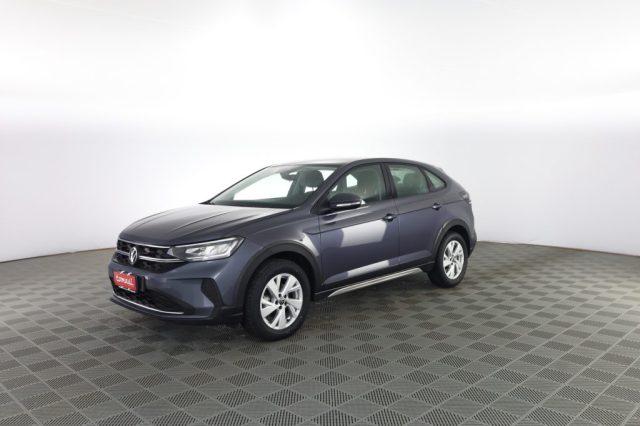 VOLKSWAGEN Taigo Taigo 1.0 TSI 110 CV DSG Life