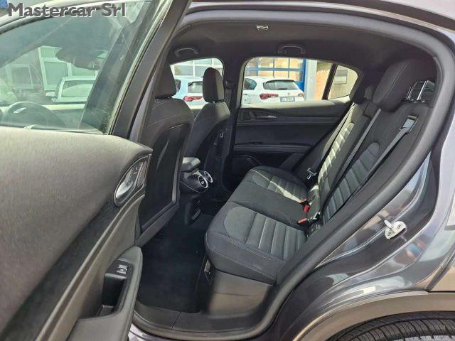 ALFA ROMEO Stelvio 2.2 t Super Q4 210cv auto - GP135FP