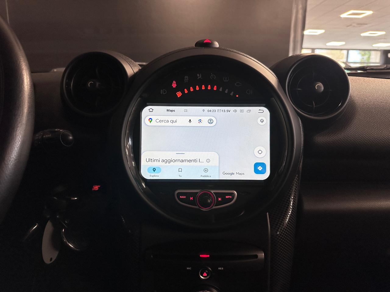 Mini Countryman Cooper D 2.0 D Auto