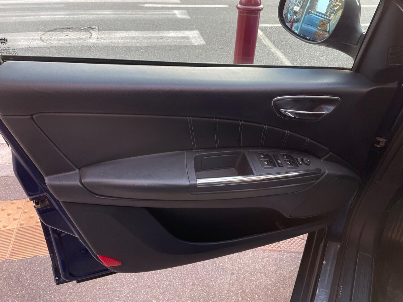 Lancia Delta 1.4 T-Jet 150cv GPL/GARANZIA 12 MESI
