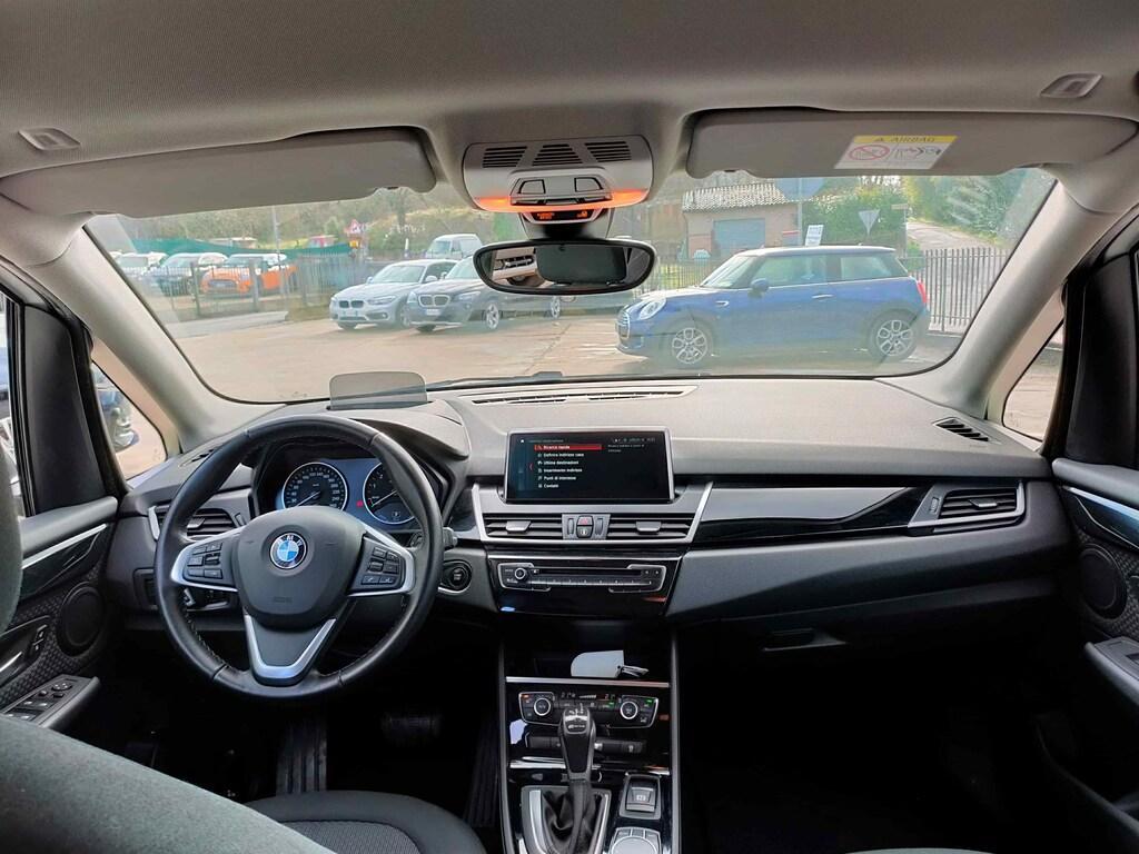 BMW Serie 2 Active Tourer 225 xe iPerformance Advantage Auto