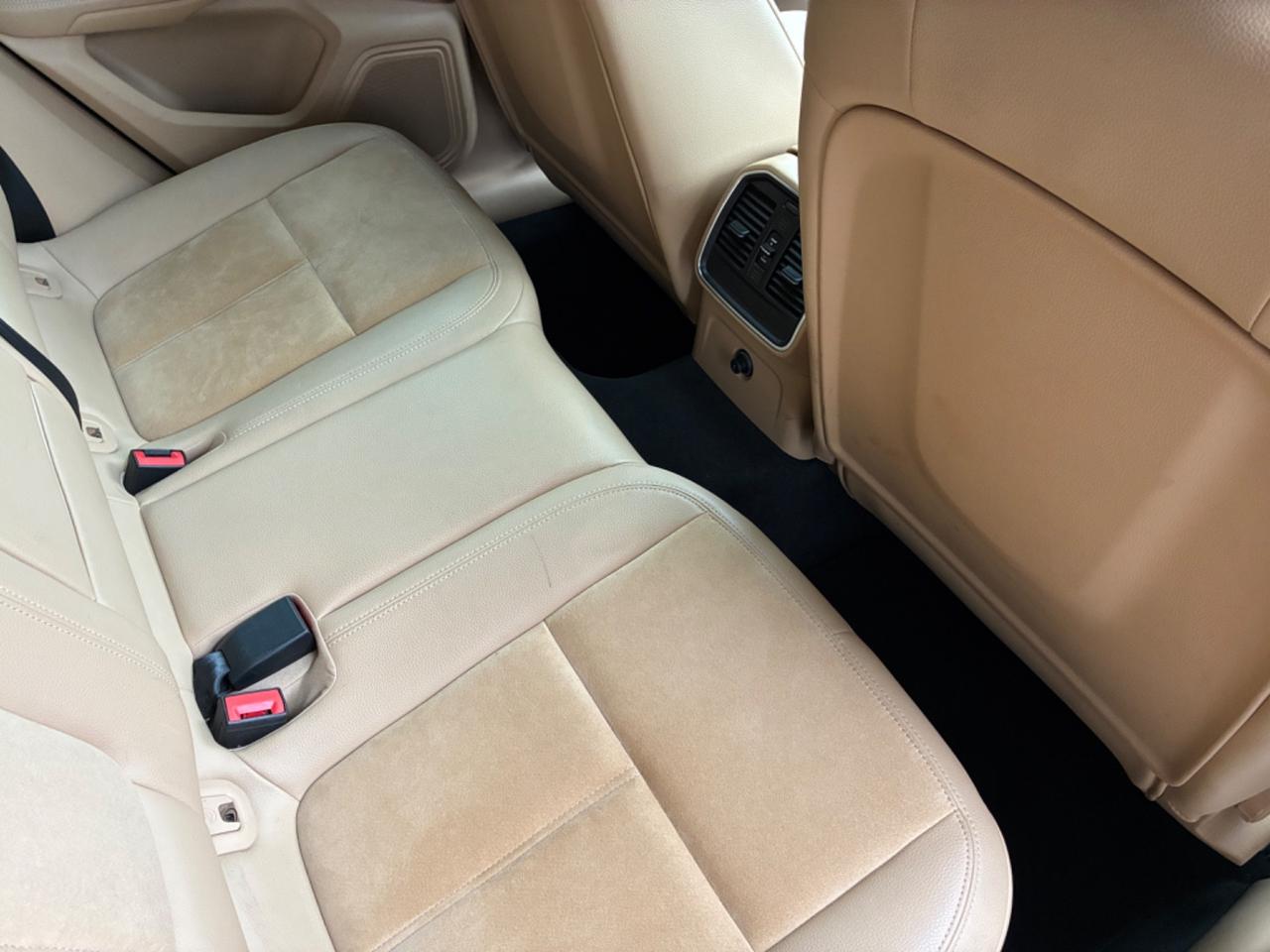 Porsche Macan 3.0 PDK S Diesel