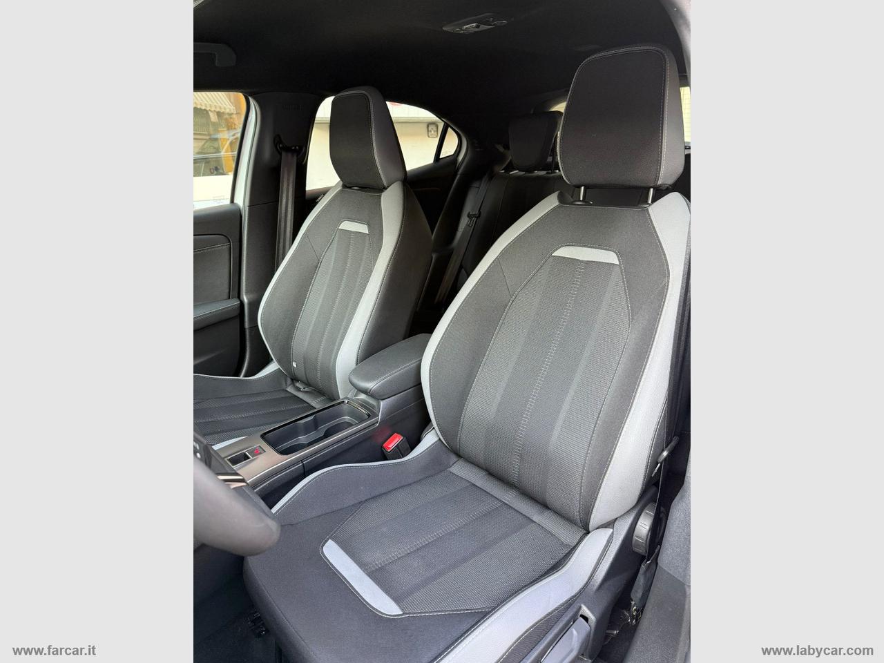 OPEL Mokka 1.2 Turbo 130 CV aut. GS