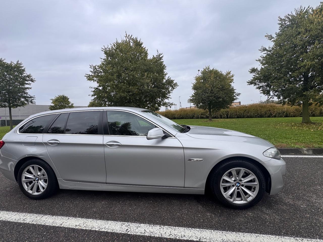 Bmw 530 530d xDrive 258CV Touring Business