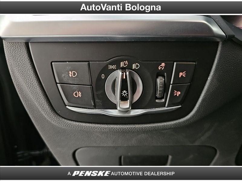 BMW X3 xDrive30d 249CV 48V Msport