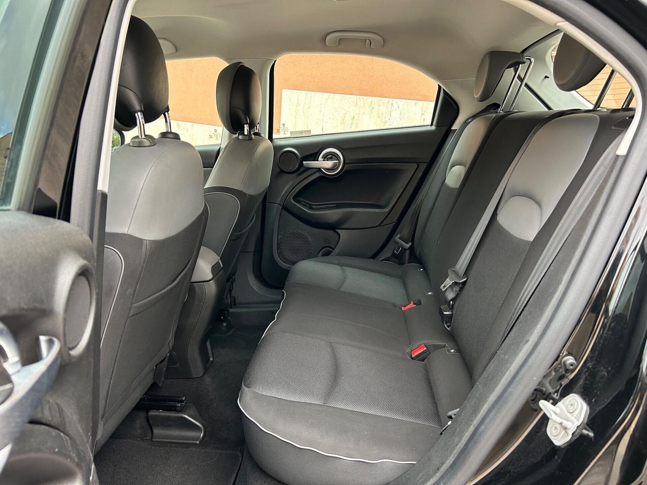 Fiat 500X 1.3 MultiJet unico proprietario