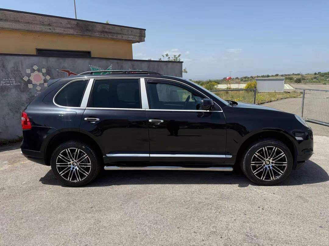 Porsche Cayenne 3.0 Diesel