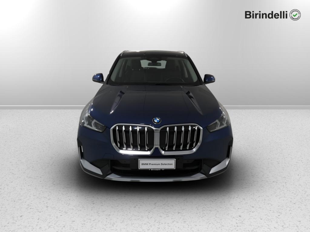 BMW X1 (U11) - X1 xDrive 20d xLine