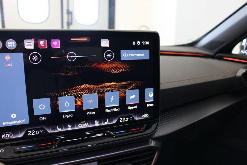 Cupra Formentor 1.5 Hybrid DSG
