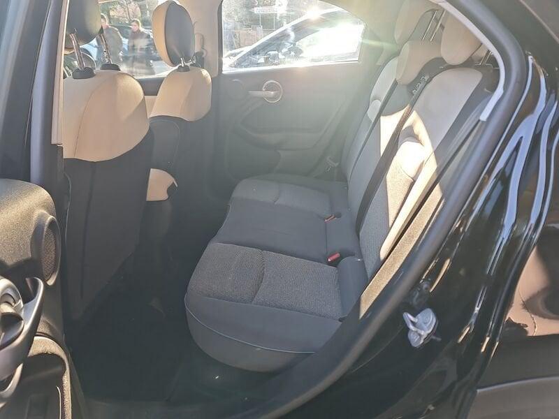 FIAT 500X 500X 1.6 E-Torq 110 CV Pop