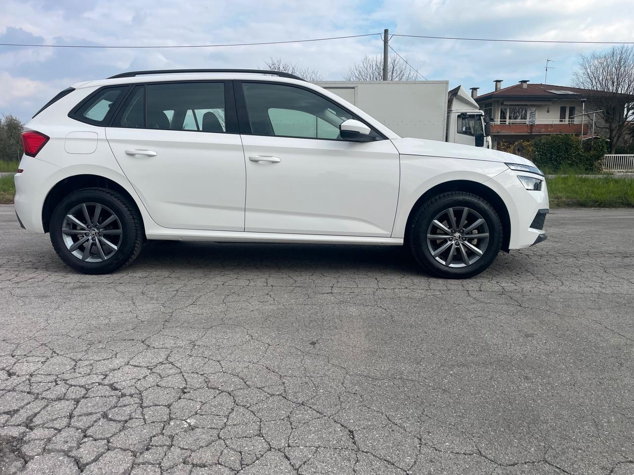 Skoda Kamiq 1.0 TSI Style SI NEOPATENTATI