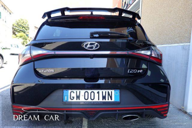 HYUNDAI i20 N 1.6 T-GDI MT N-Performance