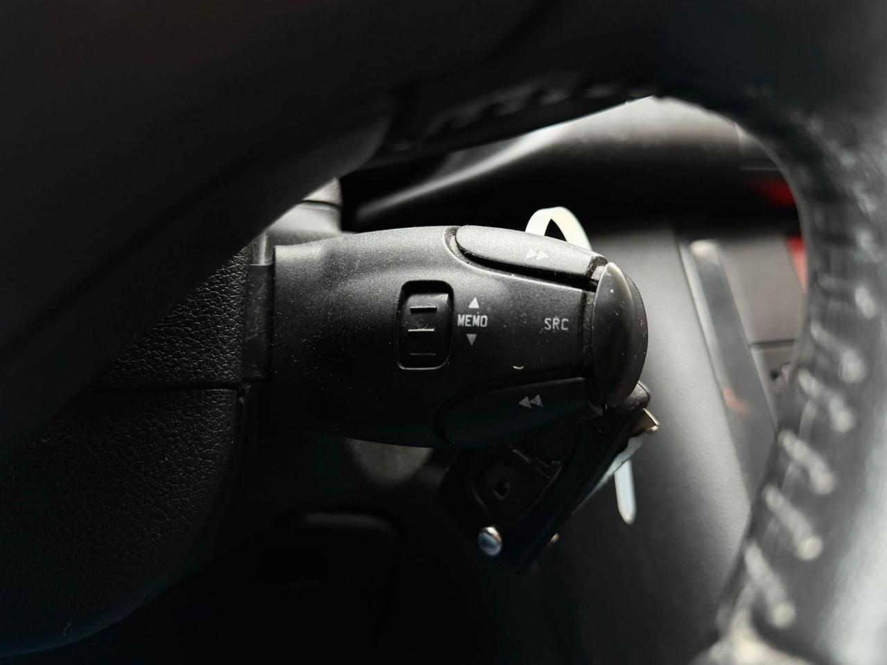 Peugeot 3008 1.6 HDi 110CV Tecno