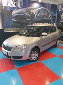 Skoda Fabia 1.2 12V 70CV 5p. Style OK NEOPATENTATI