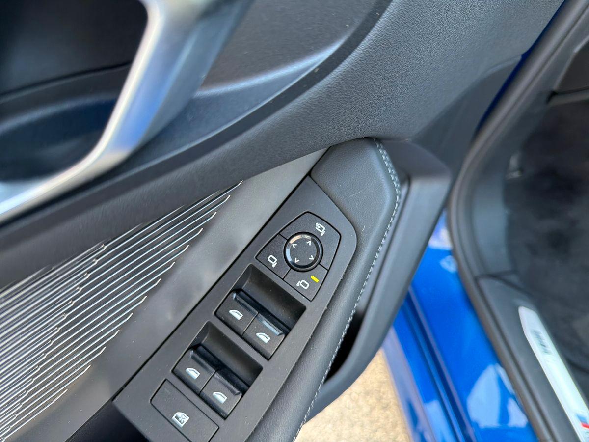 BMW 120d 48V MSport Pro auto