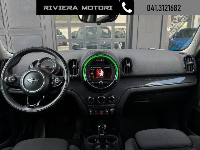 MINI Countryman 2.0 Cooper D Business Countryman ALL4 Automatica