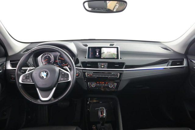 BMW X1 X1 sDrive18d XLINE