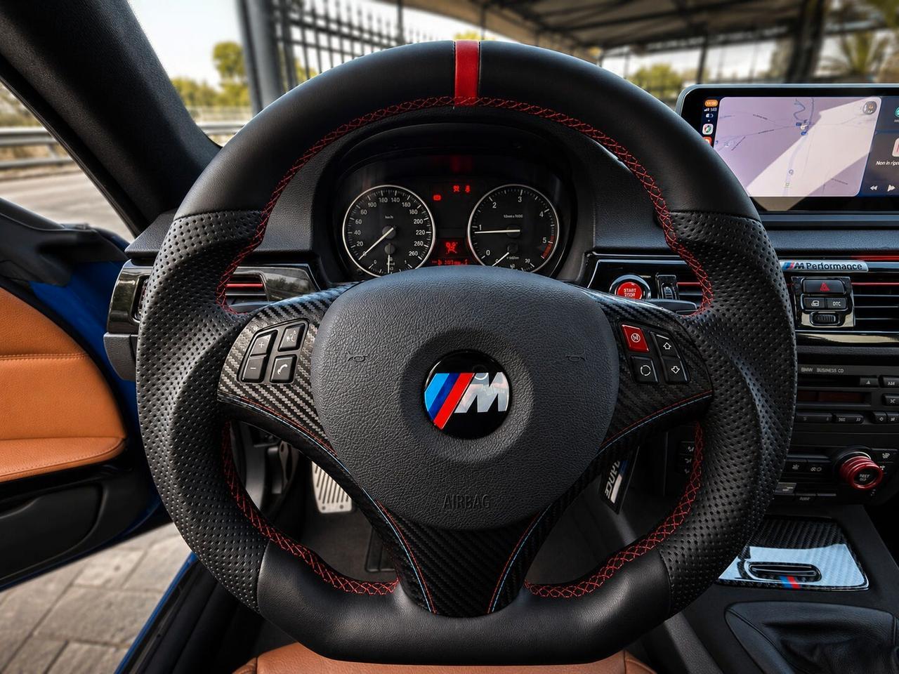 Bmw 320D MSport Apple car play Finanziabile 120 MESI