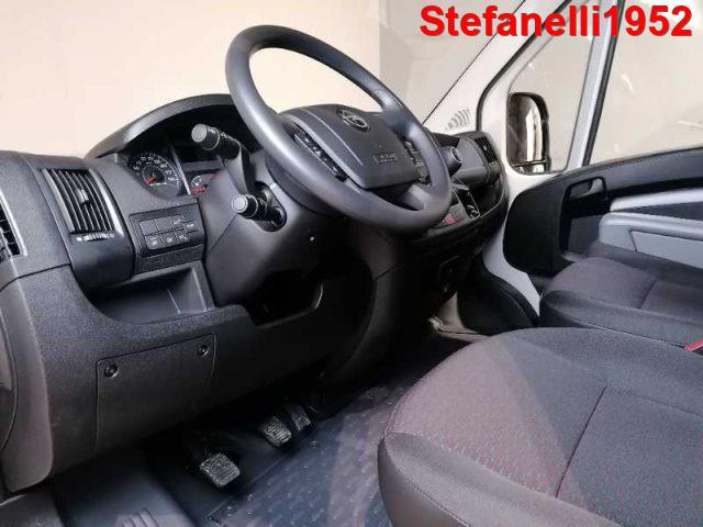 OPEL Movano 35 2.2 Bluehdi 140cv S&S L2H2 Edition