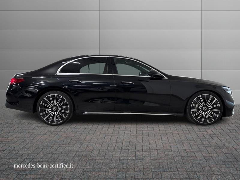 Mercedes Classe E 220 220 d AMG Line Advanced Plus 9G-Tronic