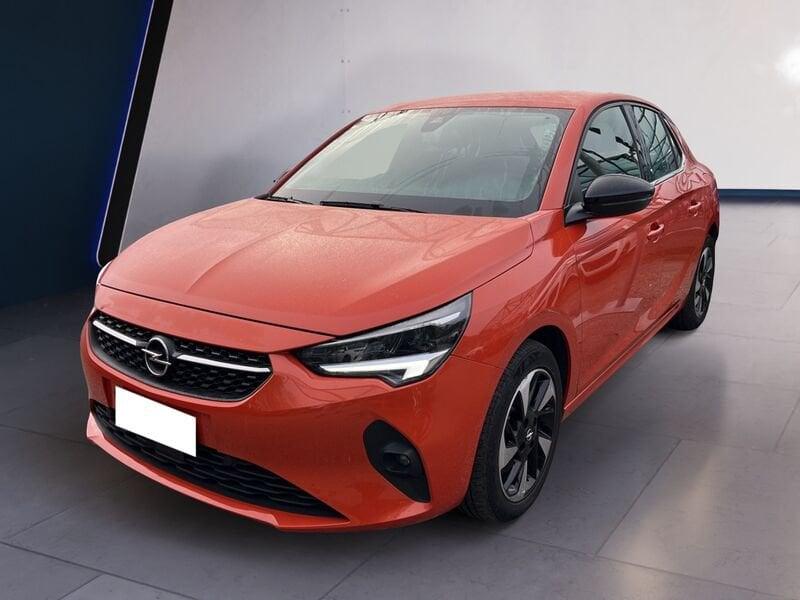 Opel Corsa VI 2020 e- Elegance