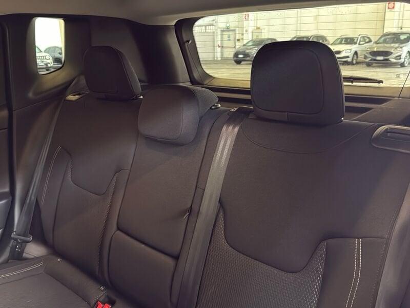 Jeep Renegade 4xe 1.3 T4 PHEV 190cv Business Plus 4xe Auto