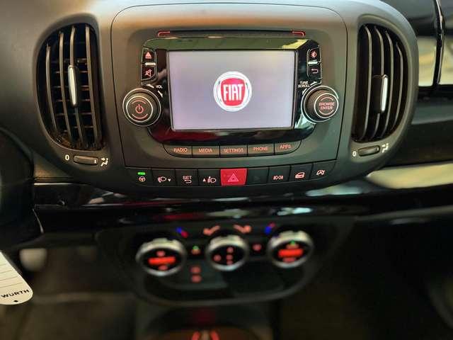 Fiat 500L 500L TREKKING Beats 1.6 MJET 105cv / GARANZIA