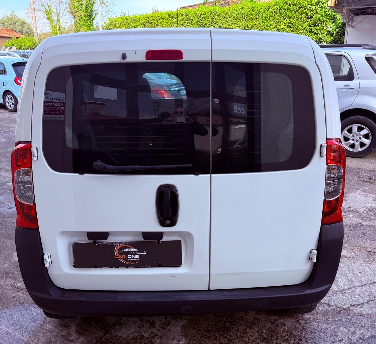 Fiat Fiorino 1.3 Diesel
