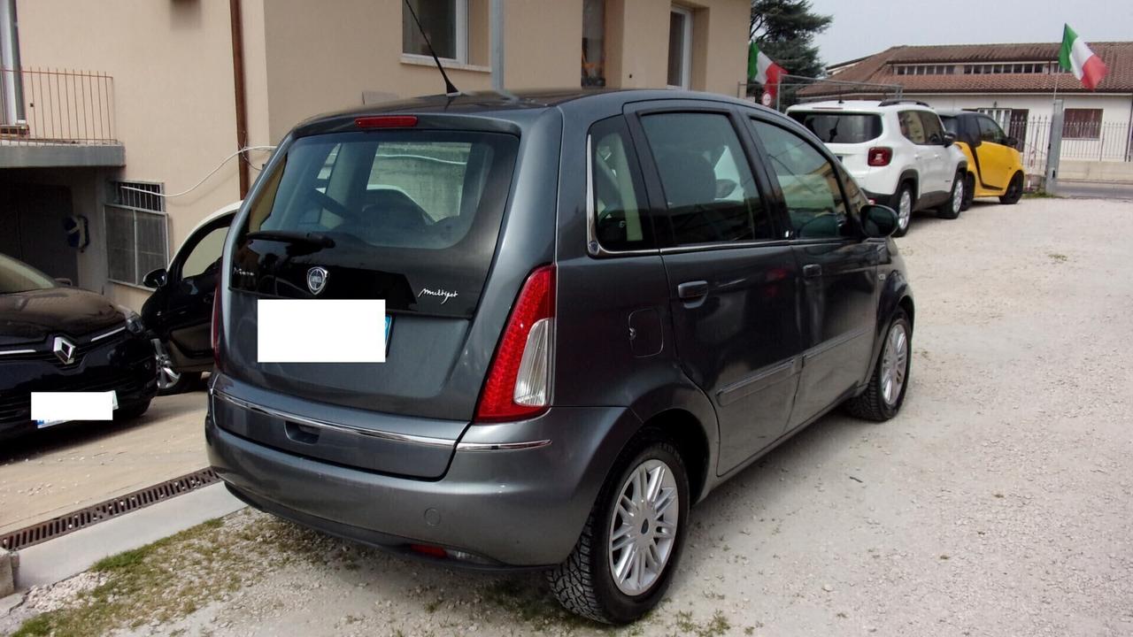 Lancia MUSA 1.3 Mjt 16V 95 CV S&S DPF Oro Plus