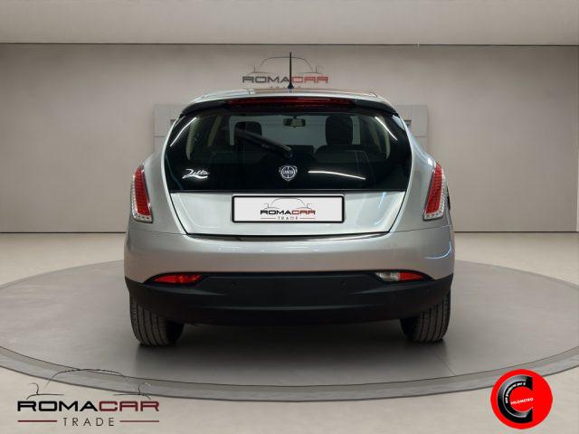 LANCIA Delta 1.6 MJT DPF Platino