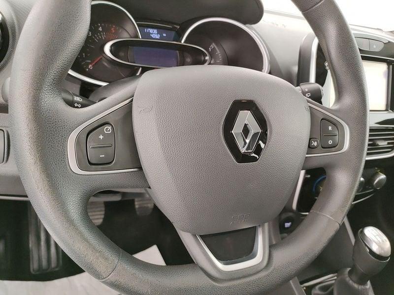 Renault Clio dCi 8V 75CV Start&Stop 5 porte Energy Intens