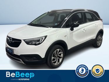 Opel Crossland X 1.2 INNOVATION S&S 110CV