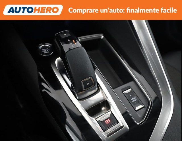 PEUGEOT 3008 BlueHDi 130 S&S EAT8 Allure Pack
