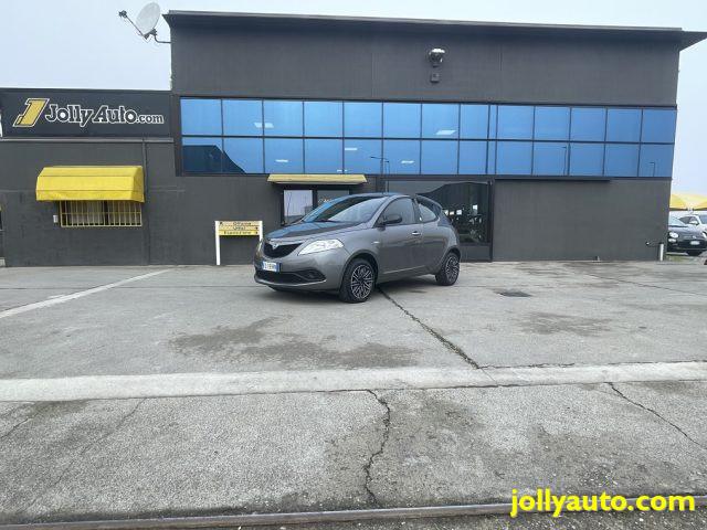 LANCIA Ypsilon 1.2 69 CV 5P **GPL** Ecochic Gold OK NEOPANTENTATI