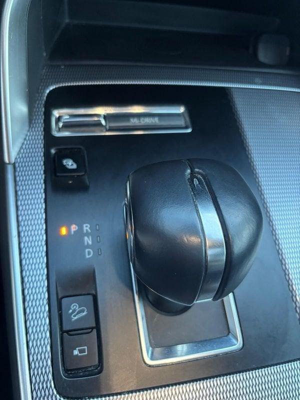 Mazda CX-60 CX-60 2.5L e-Skyactiv G PHEV AWD Homura