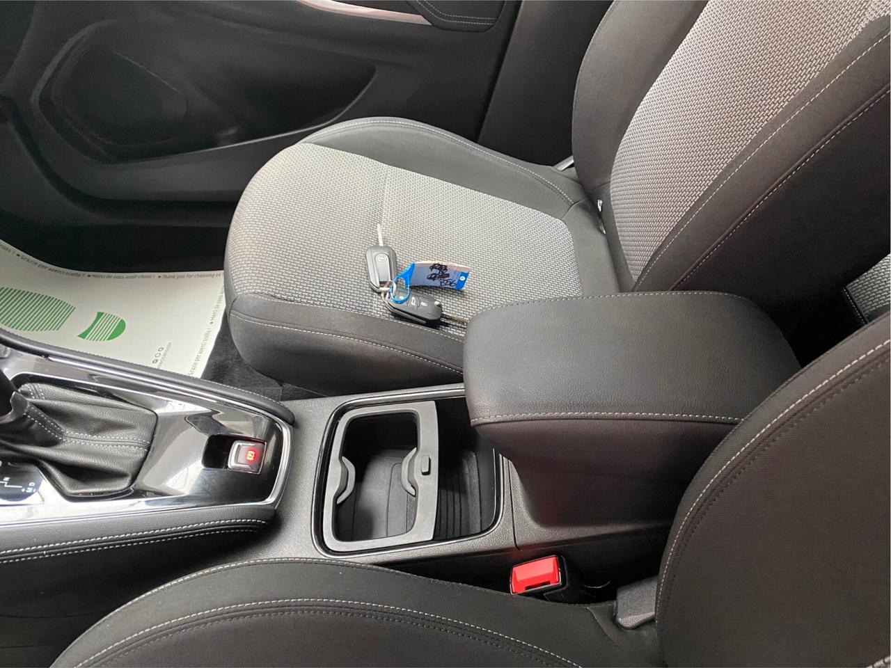 Opel Grandland X 1.5 diesel Ecotec Start&Stop aut. Business