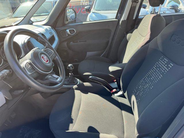 FIAT 500L 1.4 95 CV S&S Cross
