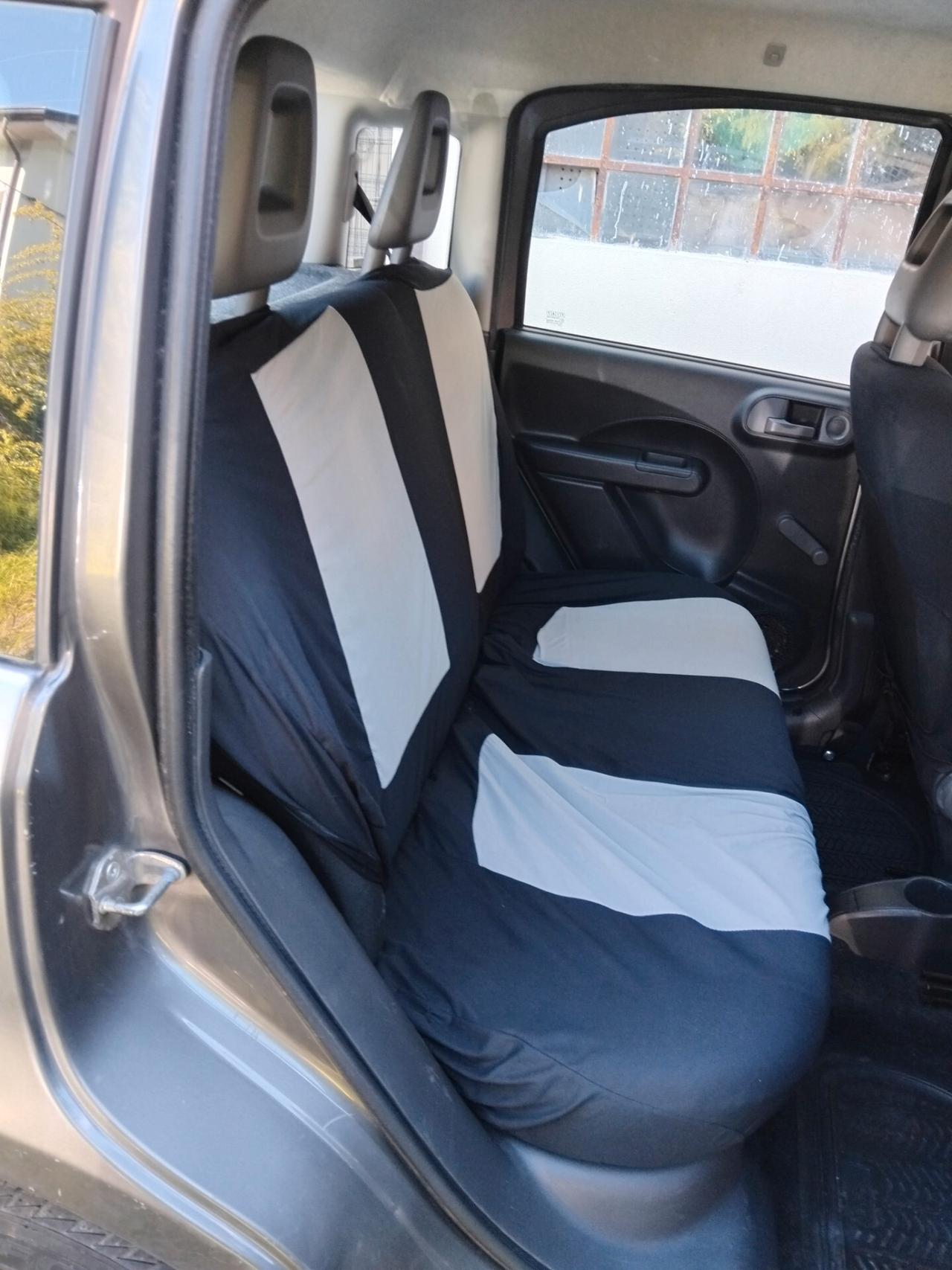 Fiat Panda 1.2 Alessi